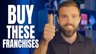 The Best Franchise Models in 2025 And Why I Avoid Food Franchises