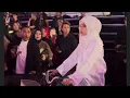 Lagu Anak Erra Fazira, Awie \u0026 Ziana Zain Berlakon di Konsert Sembilu The Reunion (Multiple Angle)