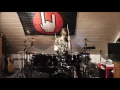 Beginner - Ahnma feat. Gzuz & Gentleman (Drum Cover) | DrumsoloTV