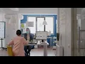 695f84583fc5b005c48f2d13 699ac4d8f491f3c03966a5bd Office Working mp4