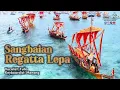 Download Lagu SANGBAIAN REGATTA LEPA • LAGU MAIRAN BAJAU SEMPORNA