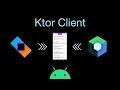HTTP Requests with Ktor-Client - Android Studio