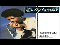 Billy Ocean-Caribbean Queen Remix 1984