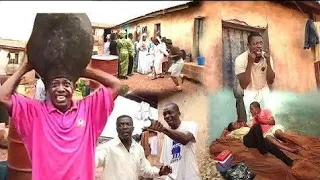see how this one handed man disgraced osuofia latest nigerian movies 2020