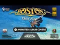 Boston - My Destination