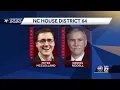 NC House race in Alamance County 64th district
