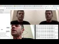 EzCall Lightweight Call Signaling and Peer-to-Peer Control of WebRTC Conferencing