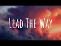 Download Lagu Jhené Aiko - Lead The Way (Lyrics) [From \