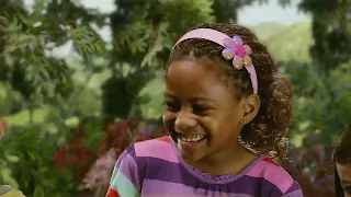 Waybuloo Season 1 Episode 1 Going Bananas 