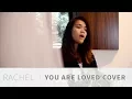 Download Lagu RACHEL AMANDA | At Your Best (You Are Love) - Cover MP3
