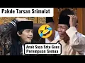 Download Lagu TARSAN SRIMULAT HADIR DI ST. GUS IQDAM     KAGUM DENGAN PAKDE TARSAN