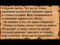 Download Lagu Про мужа, жену и соседку... Сборник анекдотов!
