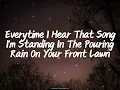 Blake Shelton Every Time I Hear That Song Lyric Video