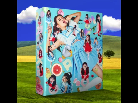 Download MP3 [MP3/DL][EP] Red Velvet (레드벨벳) – Rookie – The 4th Mini Album (MP3)