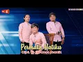 Download Lagu D'oktaf Voice - PERMATA HATIKU | Lagu Batak Video Lyrik Official