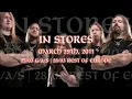 War of the Gods - Amon Amarth