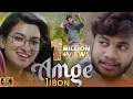 Download Lagu NEW SANTALI VIDEO SONG 2021||AMGE JIBON OFFICIAL VIDEO SONG||PRIYO HEMBROM||RK CINE PRODUCTION