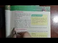 Interphase part 2 Cell cycle Chapter 5 Grade 9 Biology