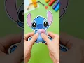 Let s Craft a Funny Stitch Toy