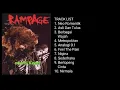 Lagu ALBUM SEARCH RAMPAGE