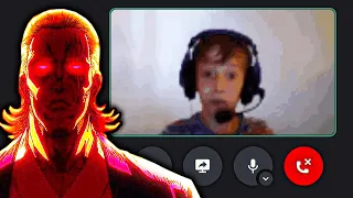 PACKGOD vs 8 YEAR OLDS