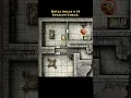 How Stealth Works in Dungeons and Dragons 5e Example 1