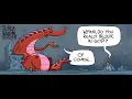 Slack Wyrm - Psychology and Religion