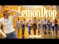 Download Lagu [KPOP IN PUBLIC] ATEEZ 에이티즈 - LEMON DROP cover by RIZING SUN