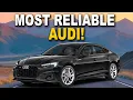 Download Lagu 10 MOST Reliable Audi Models to Buy in 2025 MP3
