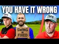 I Exposed the Fore Bros’ Biggest Swing Mistake (and Fixed It!)