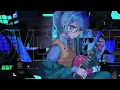 Overdose / 星街すいせい×戌亥とこ(Cover)