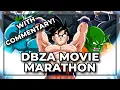 Download Lagu DBZA Movie Marathon w/Director Commentary