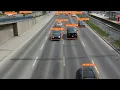 Multi Object Tracking using YOLOv8 and ByteSort
