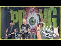 Download Lagu Prong LIVE At Metlife Stadium: \