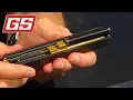 Lenny gives you the scoop on Tungsten Guide Rods