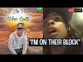 The Murder of Woo Lotti Kay Flock Hunts Opps in the Bronx