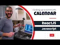 Building an open source community events calendar in ReactJS - TwitterSpaces Live Streams and more