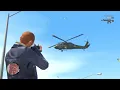 Download Lagu GTA 4: Rampage \u0026 6-Star Escape | Non-stop Action \u0026 Thrilling Chase