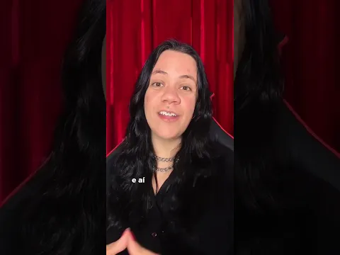Pq a BATERIA SOCIAL acaba?