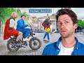 Download Lagu Van A naar B zonder de Vloer te Raken