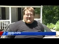 Webster County family business cleaning up after armed break-in