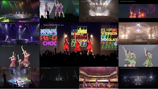 Download “Chocolate Disco” Stage Mix -Onegai OmoigaTodokutoiina- Ver. MP3