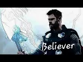 Download Lagu Thor || Believer