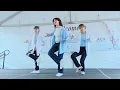 [Full Dance Cover] BSS 부석순 (SEVENTEEN) - CBZ (Prime Time) | By ELEK:TRIK Dance Crew