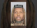 Chicago rapper Lil Durk arrested on murder-for-hire charges in Florida