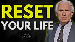 How to Start a New Life | Jim Rohn Motivation