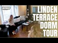 Housing Tour Linden Terrace