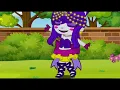 Escapism//Ballora and Mrs. Afton// ft. Michael