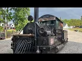 Cruising some rat rods this month including the Hackard and the Rail Rat our rat rod train