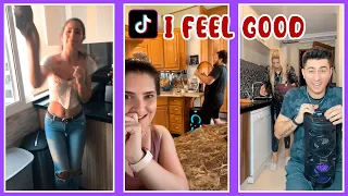 I Feel Good Prank Sound Tiktok Compilation 